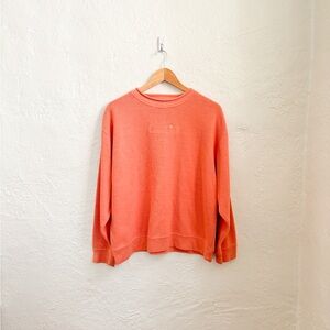 Vintage Gear for Sports “Newport Coast Villas” Coral Pullover